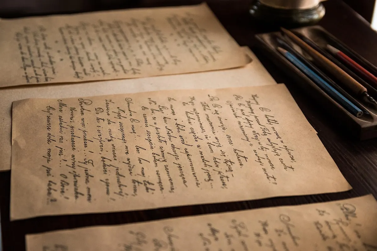 How to Find Medieval Records for Your English Village